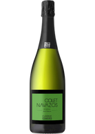 Colet-Navazos Reserva Brut Nature 2020