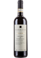 Canneto Casina di Doro 2016