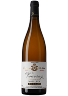 Domaine Clos Naudin Vouvray Moelleux Réserve 2022