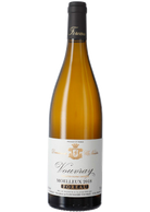 Domaine du Clos Naudin Vouvray Moelleux 2018