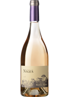 Château de Nages Vieilles Vignes Rosé 2018