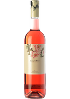 Coca i Fitó Rosa 2019