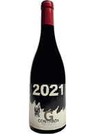 Passopisciaro Contrada Guardiola 2021