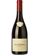 Coillot Bourgogne Pinot Noir 2017