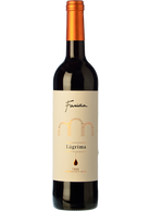 Fariña Lágrima 2024