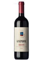 Col d'Orcia Chianti Gineprone 2018