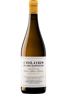Colors de Les Garrigues Blanc 2021