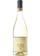 Pedra Majore Vermentino di Gallura Le Conche 2015