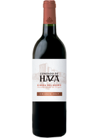 Condado de Haza Crianza 2018