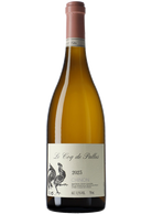 Domaine de Pallus Le Coq de Pallus Blanc 2023