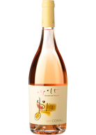 Espelt Coralí Rosat 2021
