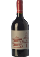Cos Vittoria Rosso delle Fontane 2021