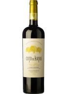 Coto de Hayas Viñas del Cierzo 2015
