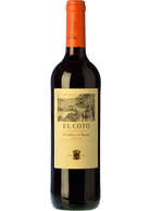 El Coto Crianza 2022