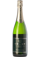 Colet Tradicional Extra Brut 2022