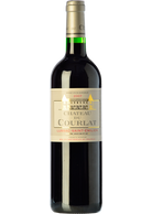 Château du Courlat - "Cuvée Jean-Baptiste" 2016