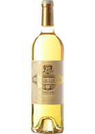 Château Coutet 2022