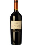 Perelada 5 Fincas Reserva 2021