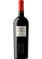 Château Péby Faugères 2020
