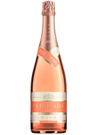 Perelada Brut Rosé Cava