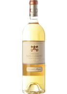 Château Pape Clément Blanc 2022