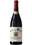 Clos des Papes Châteauneuf-du-Pape 2024