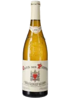 Clos des Papes Châteauneuf-du-Pape Blanc 2025