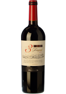 Perelada 3 Fincas Crianza 2019