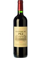 Château de Pez 2017