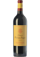 Château Phélan-Ségur 2021