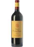 Château Phélan-Ségur 2022