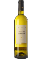Cal Pla Blanc 2019
