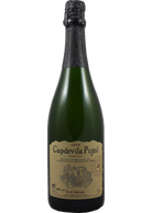 Capdevila Pujol Reserva Brut Nature 2021
