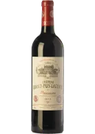 Château Grand-Puy Lacoste 2022