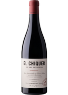 El Chiquer de Val de Horna 2021