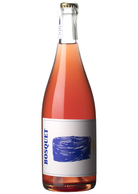 Cati Ribot Bosquet Ancestral Rosado 2024
