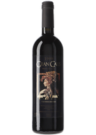 Can Ràfols dels Caus Negre 1999