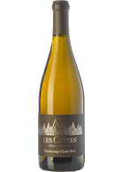 Les Cretes Chardonnay Cuvée Bois 2018