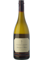 Craggy Range Sauvignon Blanc 2023
