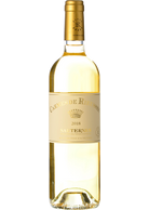 Carmes de Rieussec 2021