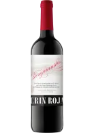 Crin Roja Tempranillo 2024
