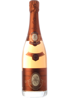 Louis Roederer Brut Cristal Rosé 2015