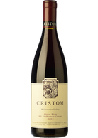 Cristom MT Jefferson Cuvee Pinot Noir 2019