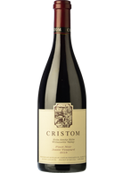 Cristom Jessie Vineyard Pinot Noir 2016