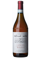 Castrum Roche Langhe Rosato 2025