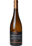 Carlos Villanueva Godello 2025