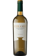 Ceramic Sauvignon Blanc 2024
