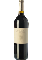 Château Rocheyron 2021