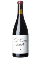 Succès Vinícola El Corrià Tinto 2019