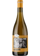 Luzón Contraseña S/A Blanco 2025